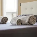 Апартаменты Skyloft - Attico Chic Con Panorama Unico