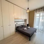 Skyloft - Attico Chic Con Panorama Unico Бергамо