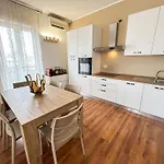 Skyloft - Attico Chic Con Panorama Unico Апартаменты