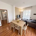 Skyloft - Attico Chic Con Panorama Unico Бергамо