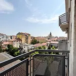 Апартаменты Skyloft - Attico Chic Con Panorama Unico *