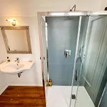 Апартаменты Skyloft - Attico Chic Con Panorama Unico Бергамо