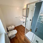 Skyloft - Attico Chic Con Panorama Unico Апартаменты Бергамо