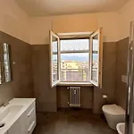Skyloft - Attico Chic Con Panorama Unico Бергамо