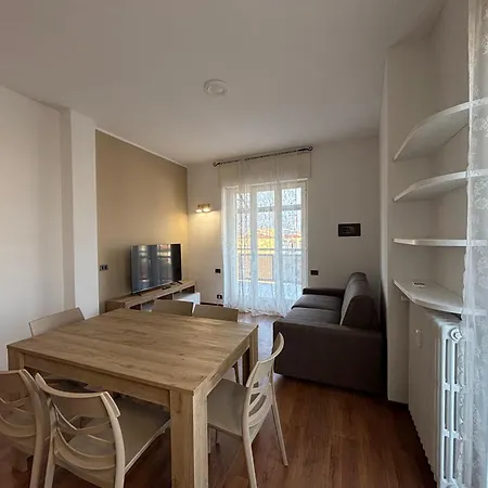 Skyloft - Attico Chic Con Panorama Unico Apartment Bergamo