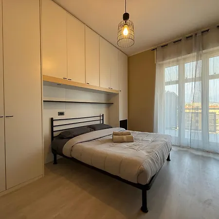 Skyloft - Attico Chic Con Panorama Unico Bergamo