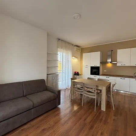Apartment Skyloft - Attico Chic Con Panorama Unico Bergamo