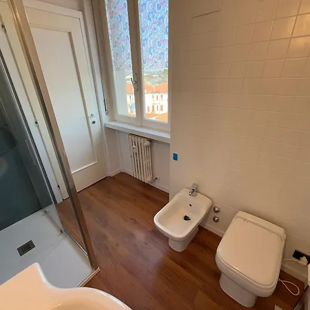 Skyloft - Attico Chic Con Panorama Unico Apartment *