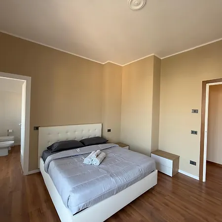 Apartment Skyloft - Attico Chic Con Panorama Unico *