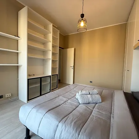 Skyloft - Attico Chic Con Panorama Unico Apartment Bergamo