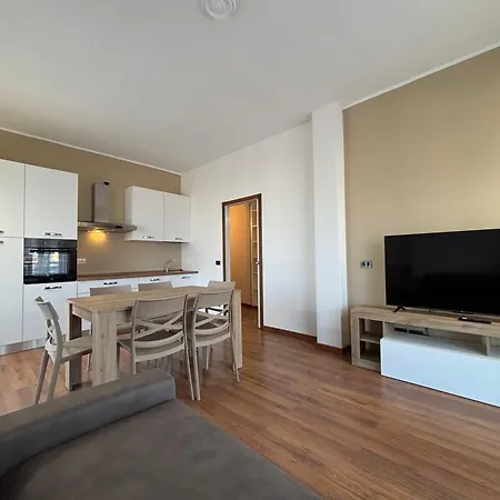 Skyloft - Attico Chic Con Panorama Unico