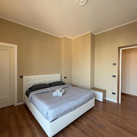 Skyloft - Attico Chic Con Panorama Unico Apartment *