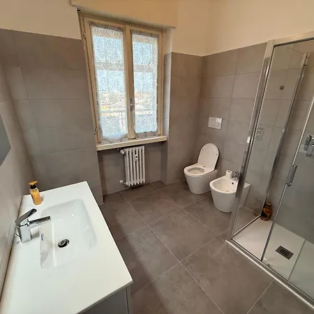 Apartment Skyloft - Attico Chic Con Panorama Unico *
