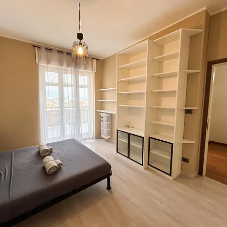 Апартаменты Skyloft - Attico Chic Con Panorama Unico