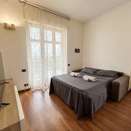 Skyloft - Attico Chic Con Panorama Unico アパート