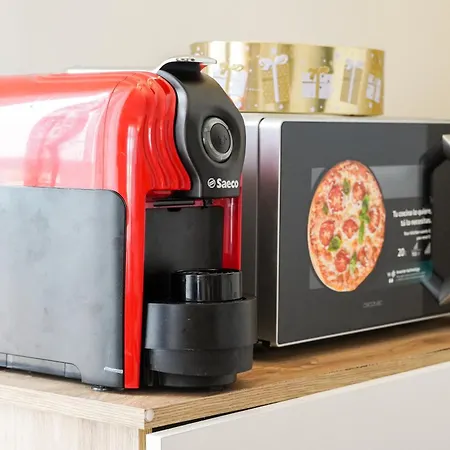 Skyloft - Attico Chic Con Panorama Unico * ベルガモ