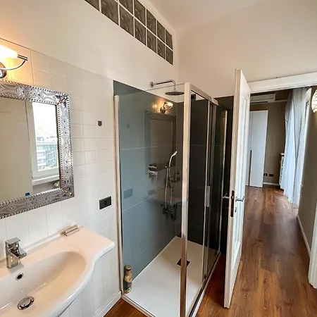 Skyloft - Attico Chic Con Panorama Unico