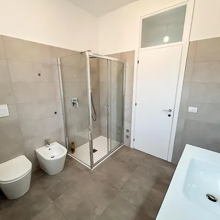 Skyloft - Attico Chic Con Panorama Unico アパート ベルガモ