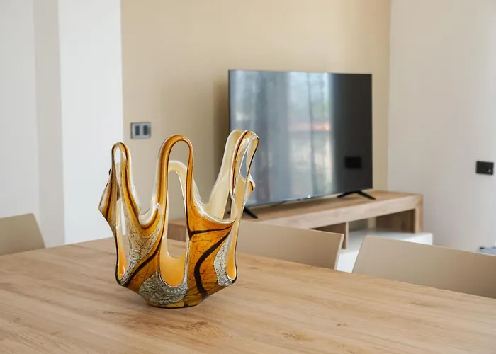 Apartamento Skyloft - Attico Chic Con Panorama Unico *