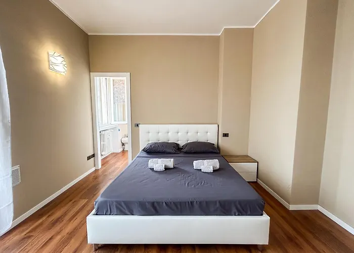 Skyloft - Attico Chic Con Panorama Unico Apartamento