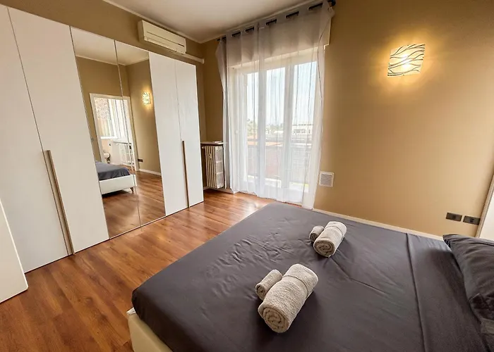 Skyloft - Attico Chic Con Panorama Unico