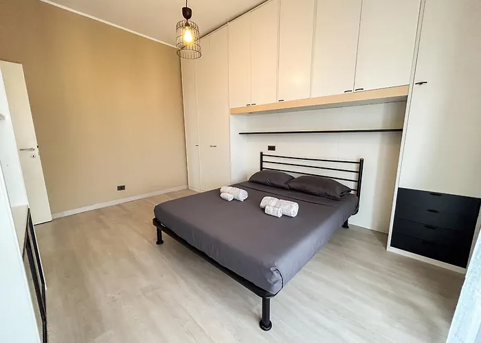 Skyloft - Attico Chic Con Panorama Unico * Bérgamo