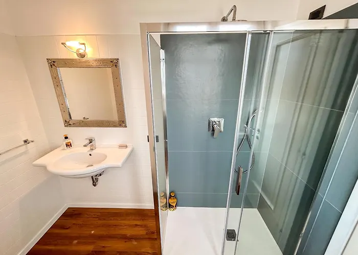 Apartamento Skyloft - Attico Chic Con Panorama Unico Bérgamo