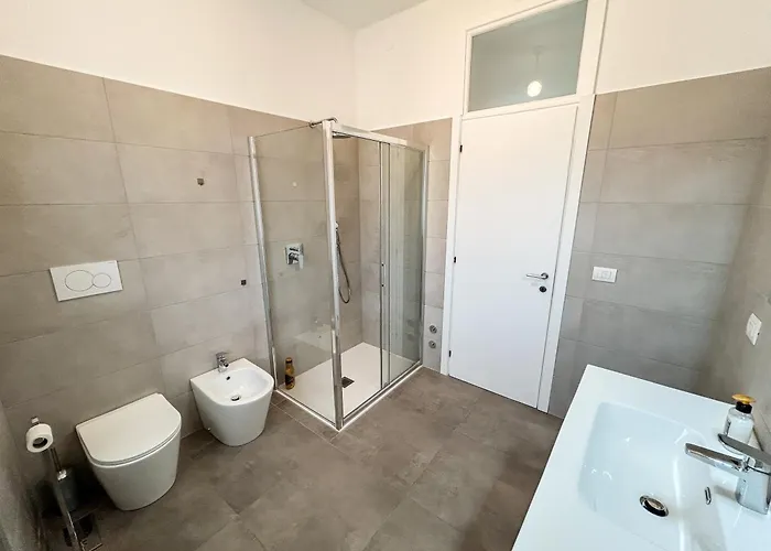 Skyloft - Attico Chic Con Panorama Unico Apartamento Bérgamo