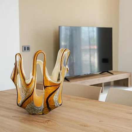 Apartman Skyloft - Attico Chic Con Panorama Unico *