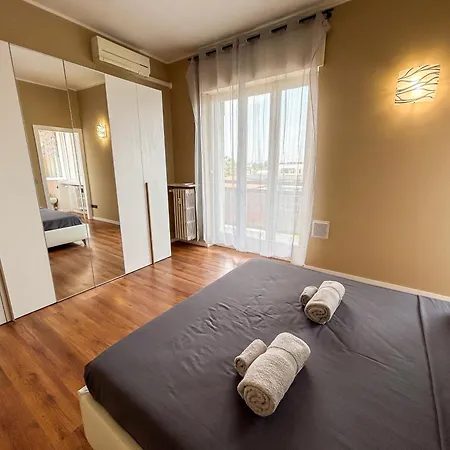 Skyloft - Attico Chic Con Panorama Unico