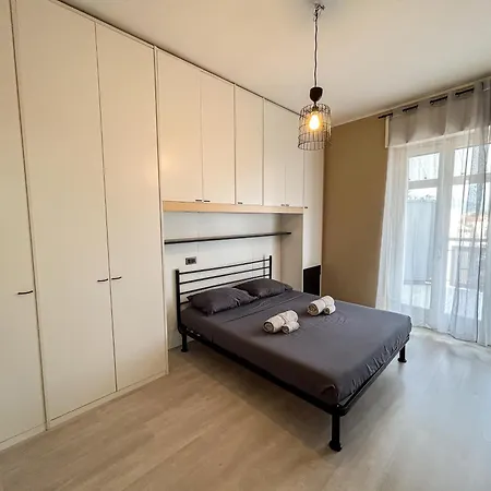 Skyloft - Attico Chic Con Panorama Unico Bergamo