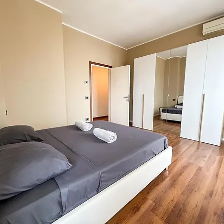 Apartman Skyloft - Attico Chic Con Panorama Unico