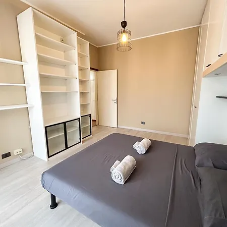 Skyloft - Attico Chic Con Panorama Unico * Bergamo