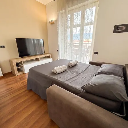 Skyloft - Attico Chic Con Panorama Unico