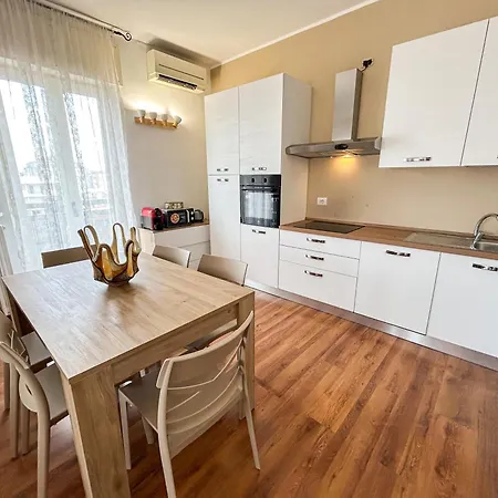 Skyloft - Attico Chic Con Panorama Unico Apartman