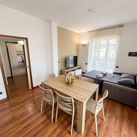 Skyloft - Attico Chic Con Panorama Unico Bergamo