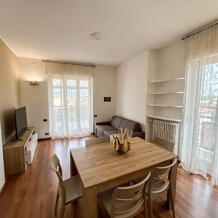 Skyloft - Attico Chic Con Panorama Unico