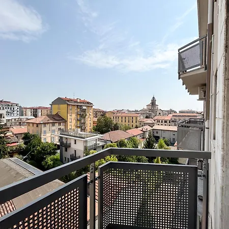 Apartman Skyloft - Attico Chic Con Panorama Unico *