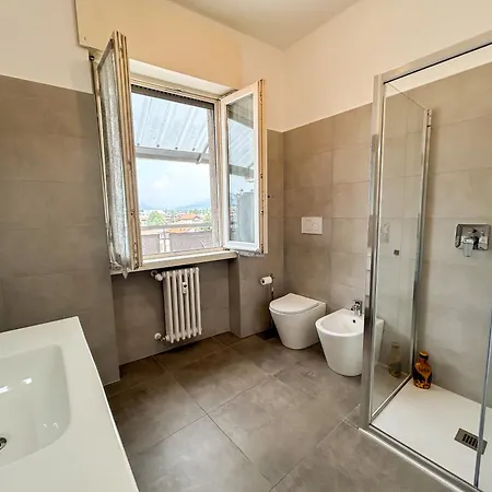 Skyloft - Attico Chic Con Panorama Unico *