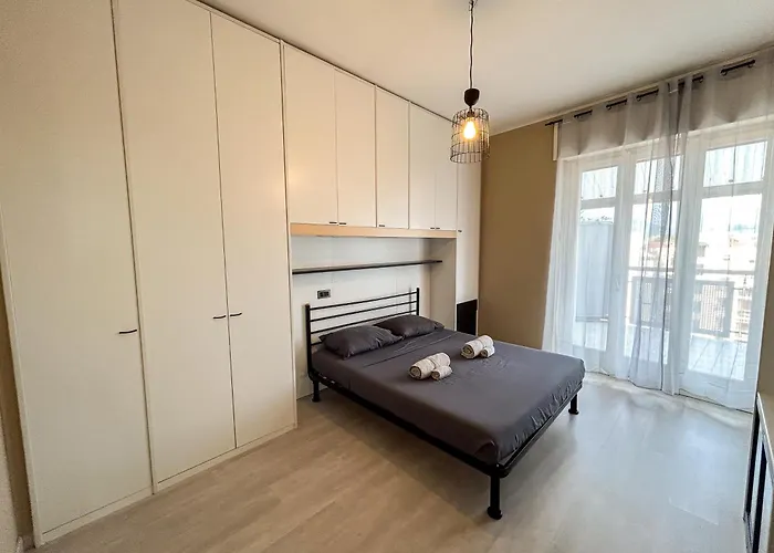 Skyloft - Attico Chic Con Panorama Unico Bergamo