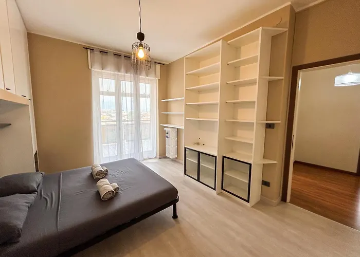 Daire Skyloft - Attico Chic Con Panorama Unico