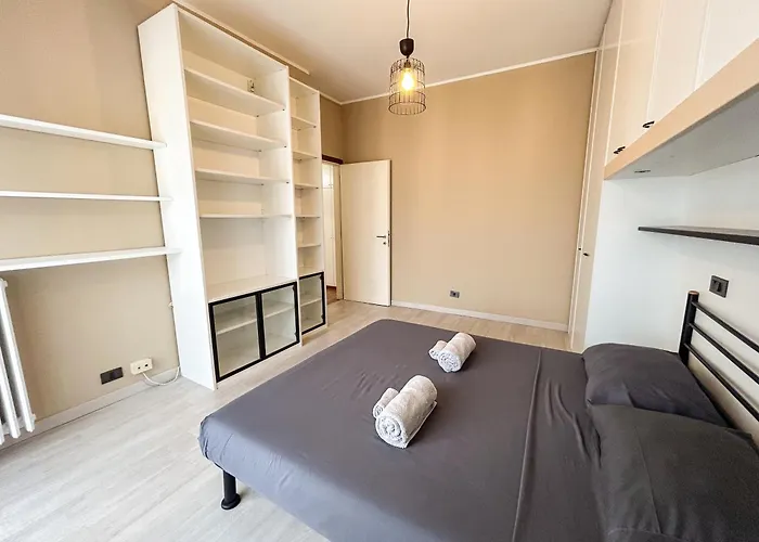 Skyloft - Attico Chic Con Panorama Unico * Bergamo