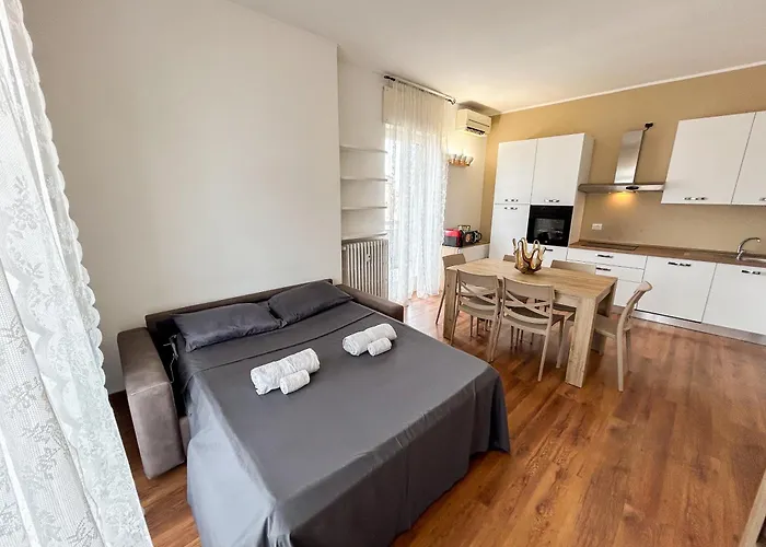 Skyloft - Attico Chic Con Panorama Unico *