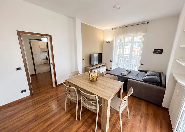 Skyloft - Attico Chic Con Panorama Unico Bergamo