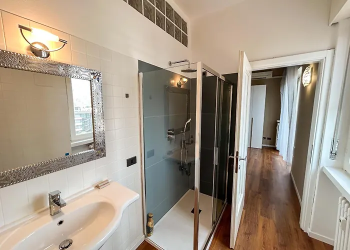 Skyloft - Attico Chic Con Panorama Unico