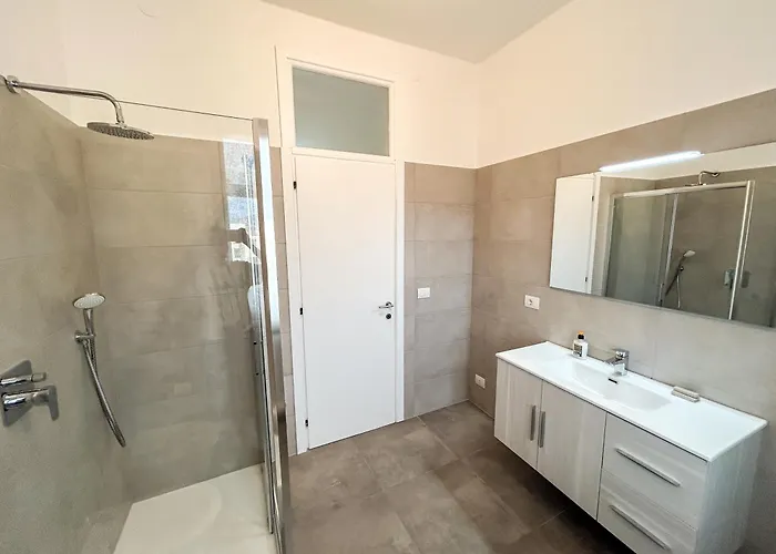 Skyloft - Attico Chic Con Panorama Unico Daire