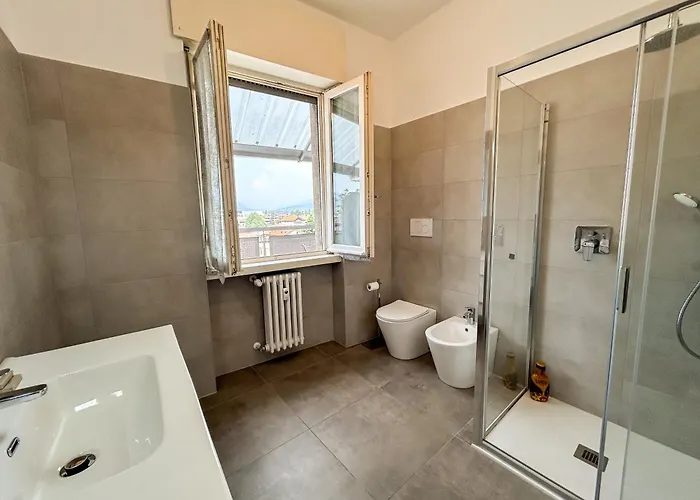 Skyloft - Attico Chic Con Panorama Unico *